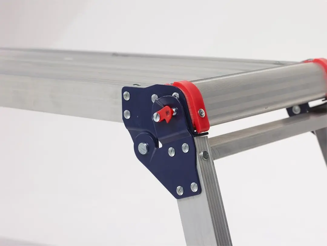 Altrex Altavista 700 Vouwladder - Aluminium