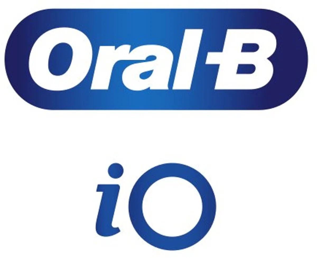 Oral-B iO6 Elektrische Tandenborstel - Zwart - afbeelding 6 van 6