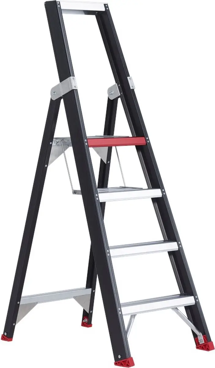 Altrex Taurus 4 Magazijntrap 4.80m