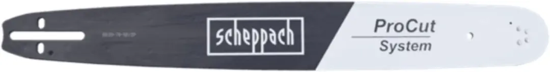 Scheppach ProCut System