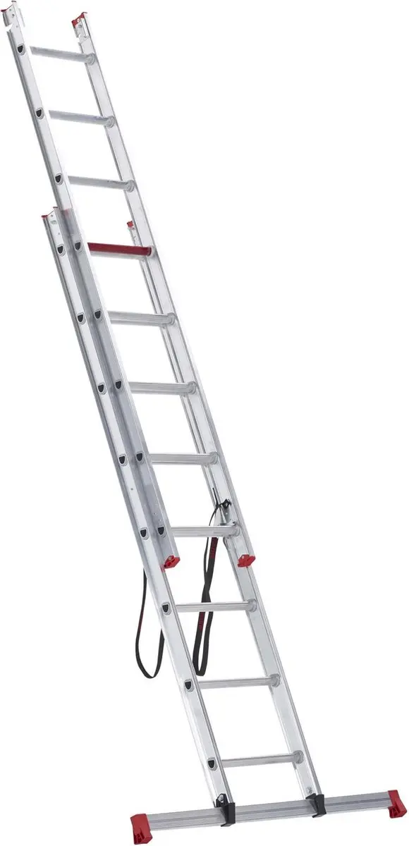 Altrex All Round Reformladder 2-delig 2x8 Sporten