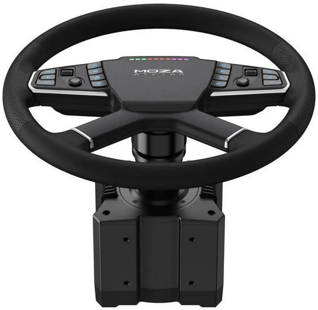 Moza Racing TSW Truck Stuuradd-on - PC