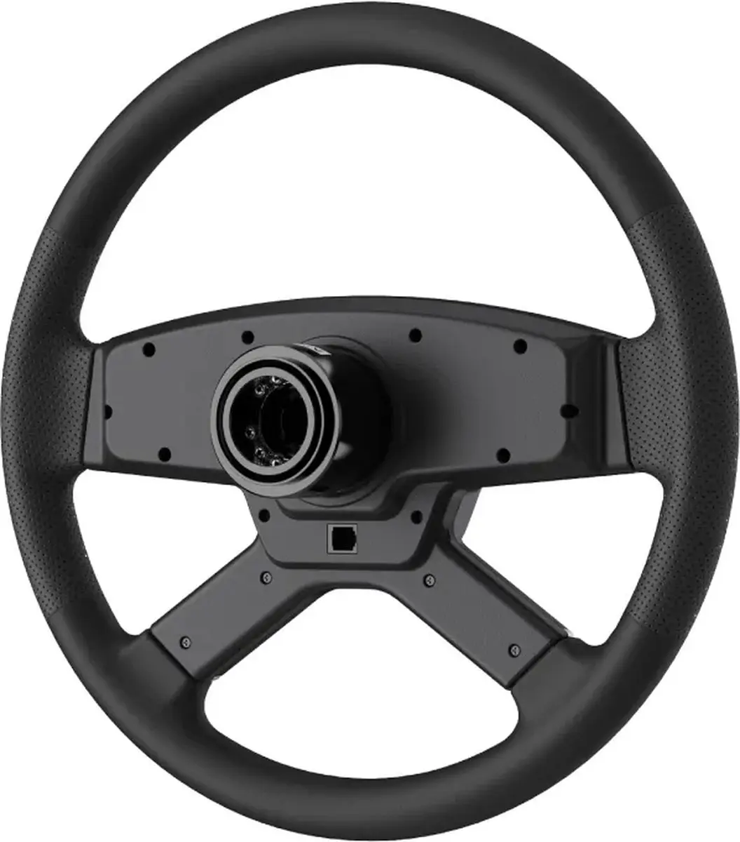 Moza Racing TSW Truck Stuuradd-on - PC