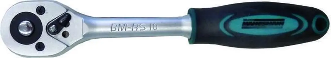 Brüder Mannesmann PM-RS 125 Ratelsleutel 1/2