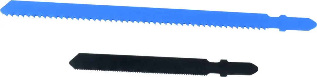 Brüder Mannesmann M12781 Pendeldecoupeerzaag 800W - Met laser & LED