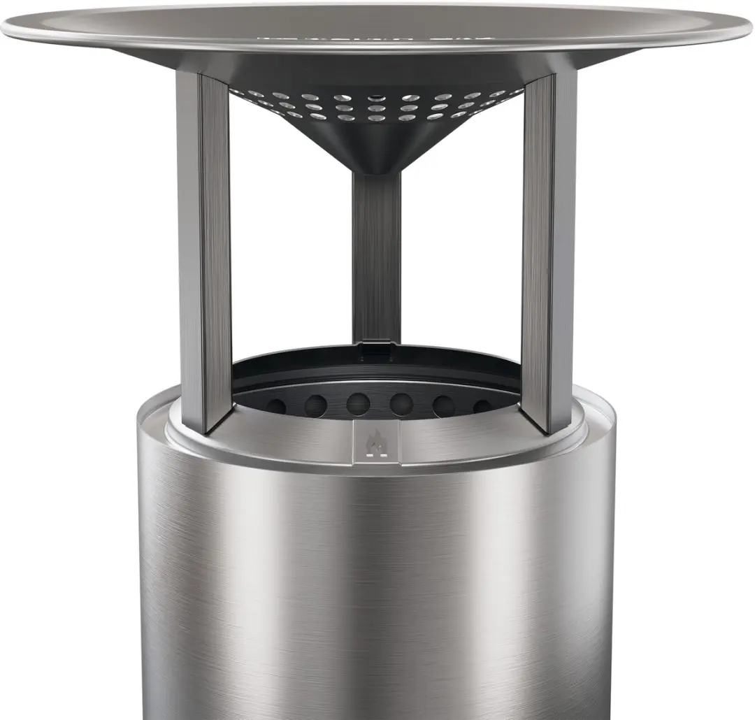 Solo Stove Mesa XL Warmteverspreider