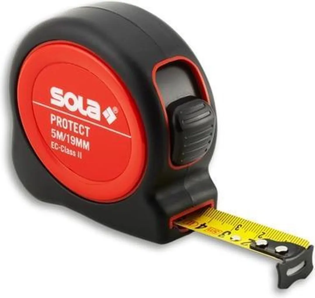 Sola Protect M PE 525 Magnetische Rolband 5m