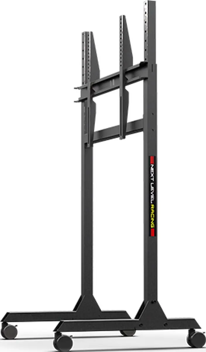 Next Level Racing NLR-A011 Vrijstaande Monitorstandaard - Zwart