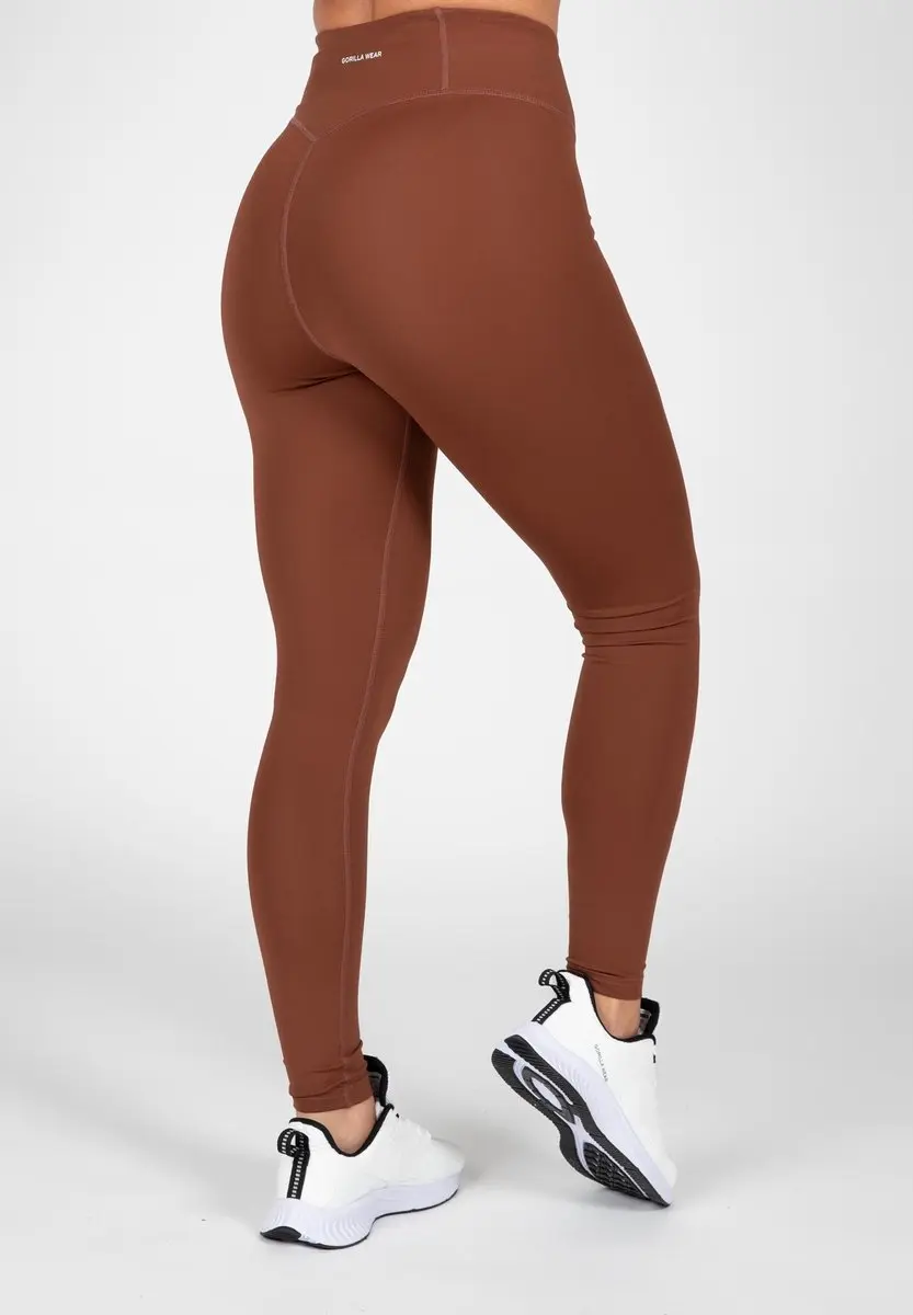 Gorilla Wear Arizona Legging XS - Bruin