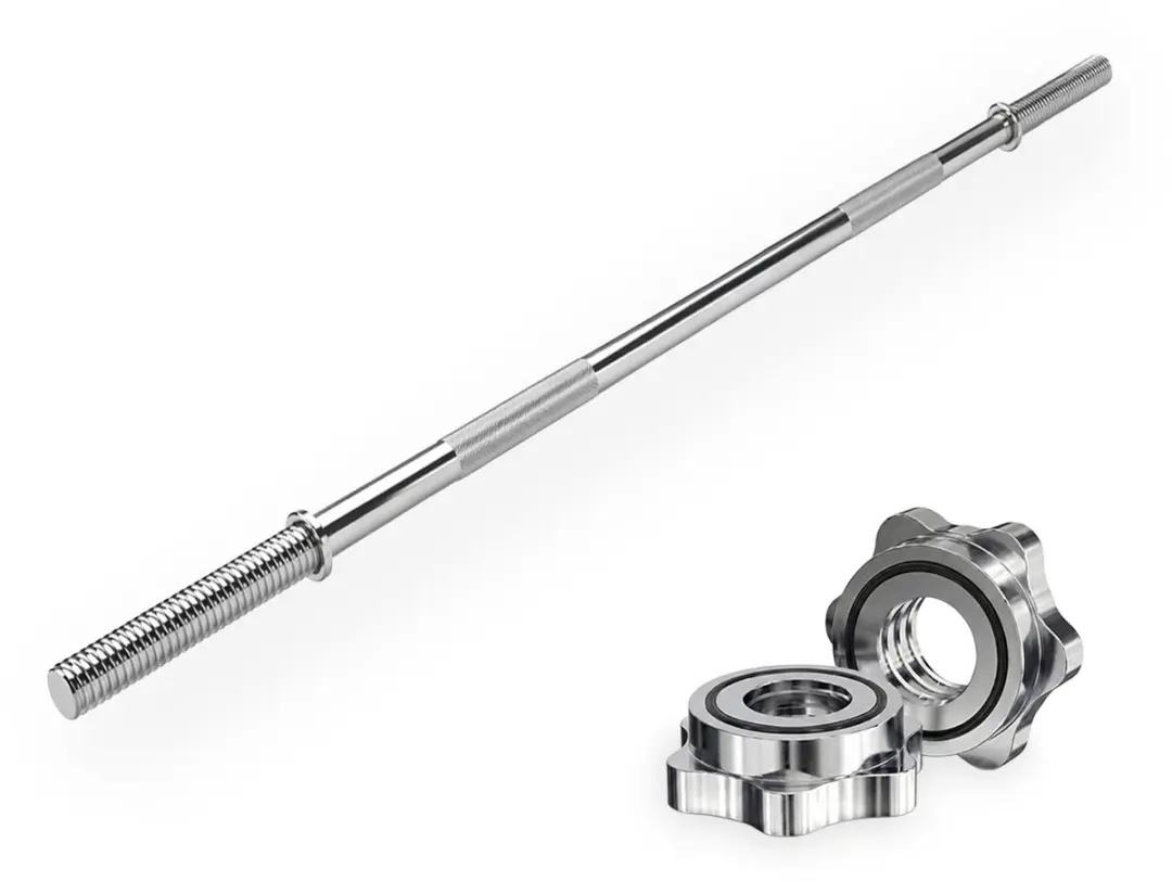 Virtufit Halterstang 30mm