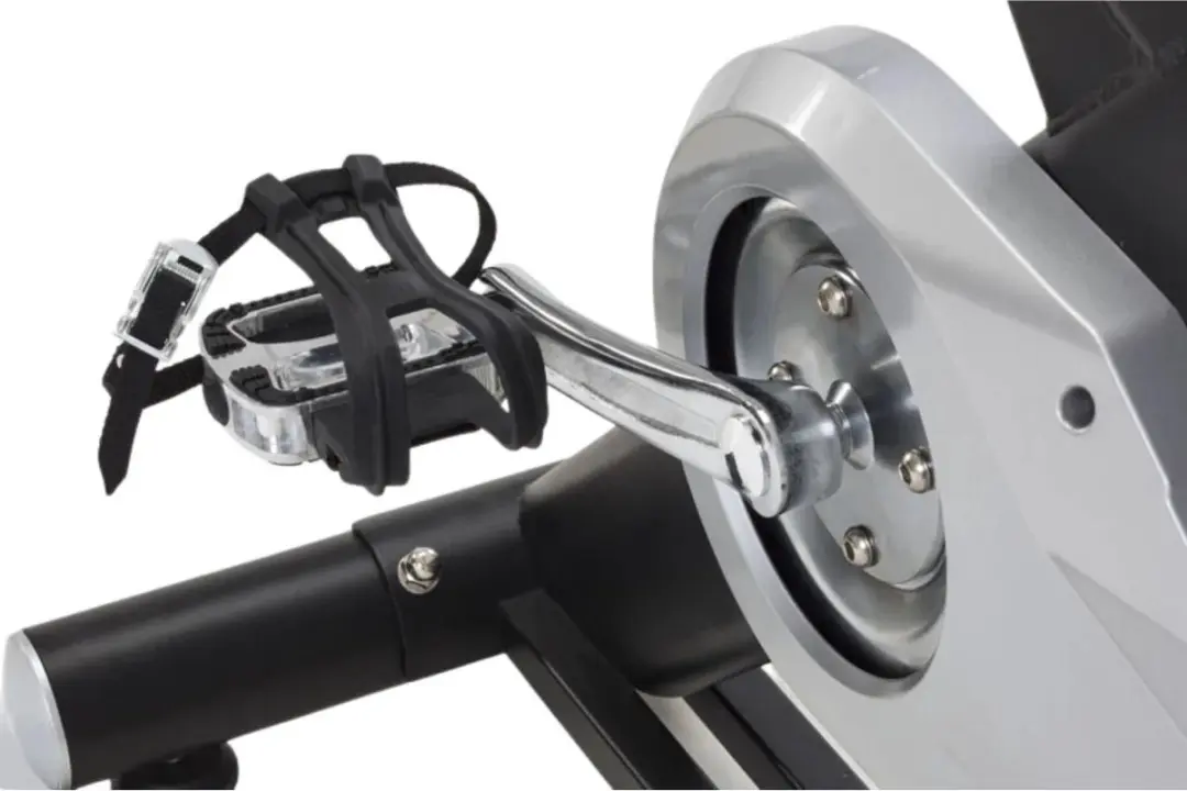 Toorx Fitness SRX-90 Spinbike - 100 Trainingsniveaus - Zwart