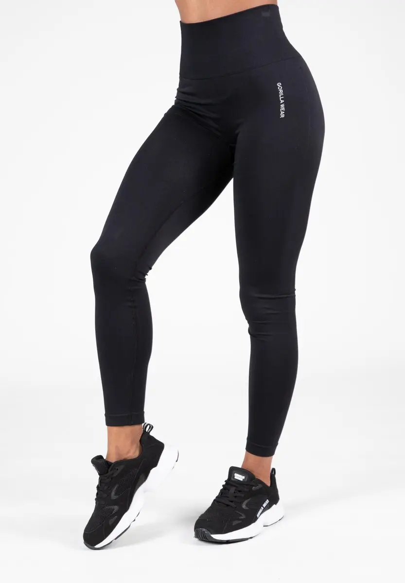 Gorilla Wear Quincy Seamless Legging XS/S