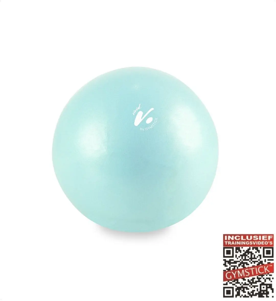 Gymstick Vivid Core Ball 20cm