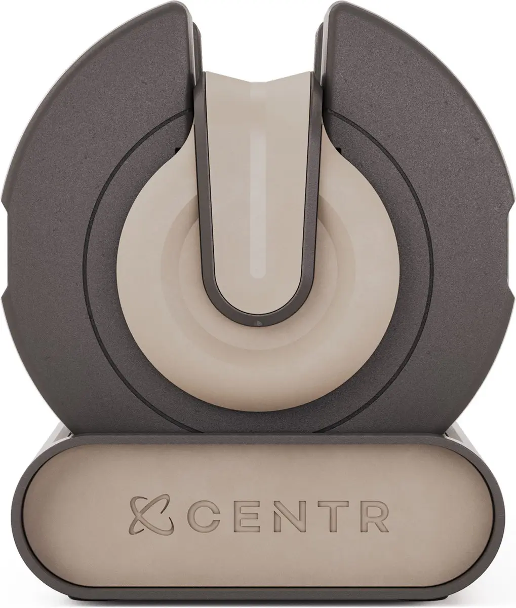 Centr Smart Stack 50 Verstelbare Dumbbells 2,3-22,5kg - 2 Stuks
