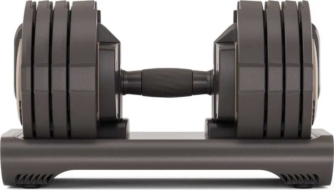 Centr Smart Stack 50 Verstelbare Dumbbells 2,3-22,5kg - 2 Stuks