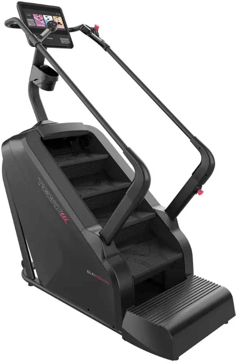 Toorx Professional CLX 8000 TFT Traploper