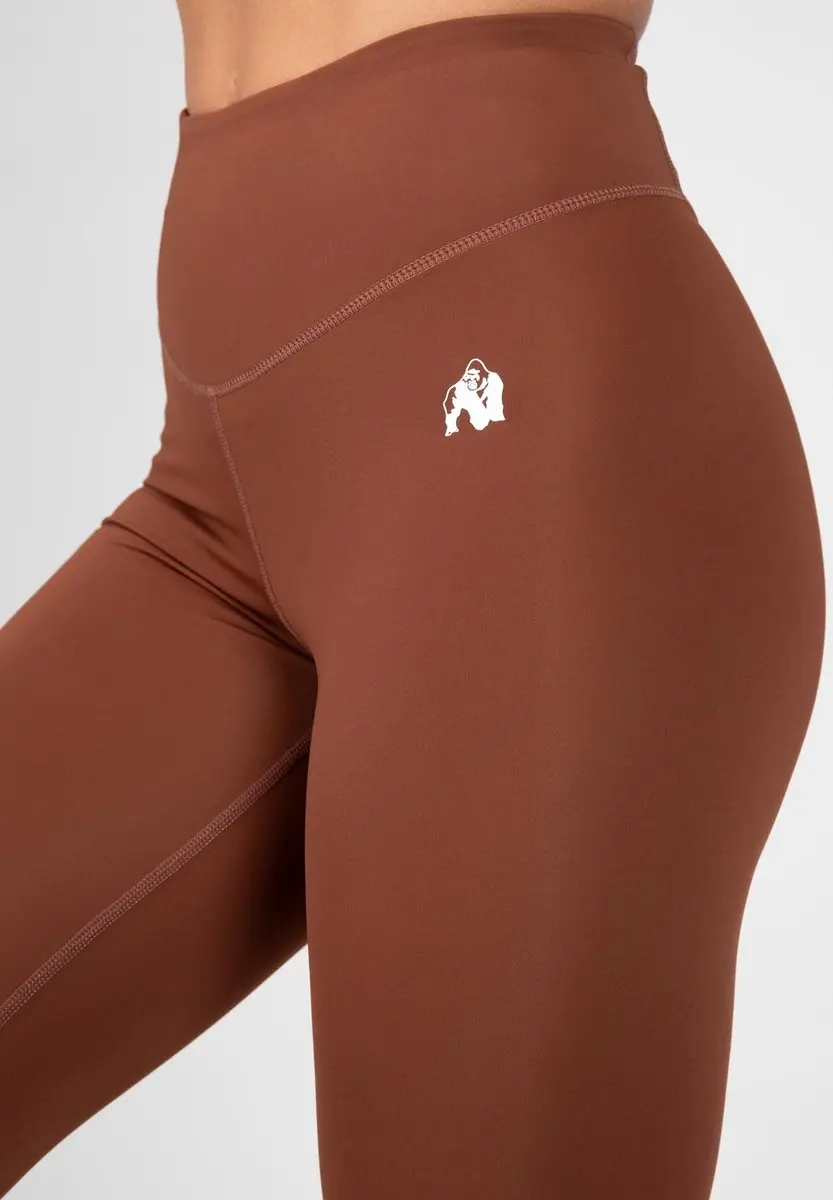 Gorilla Wear Arizona Legging M - Bruin