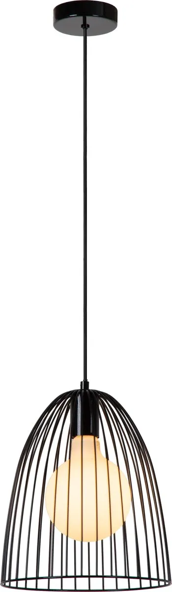 Lucide Macarons Hanglamp Ø24,5cm