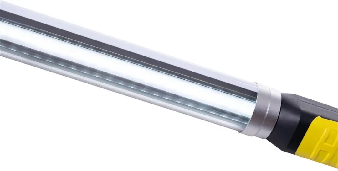 Dörr Vario XL-2000 LED Werklamp - 1200 Lumen - 4 Accu's