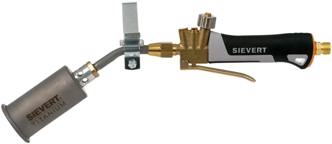 Sievert PRO 88 Titanium Lastoorts 50/420 770164