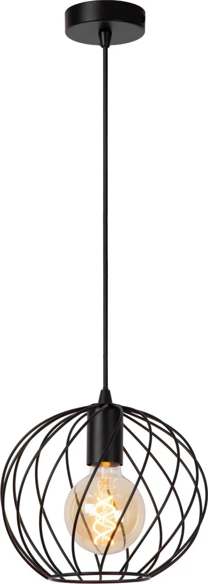 Lucide Danza Hanglamp Ø25cm