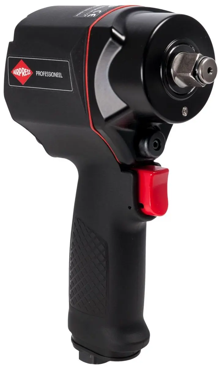 Airpress Pneumatische Slagmoersleutel 45424 - 949 Nm