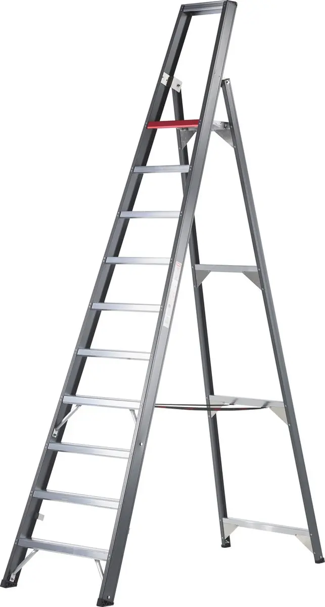 Altrex Falco 10-treeds Trap