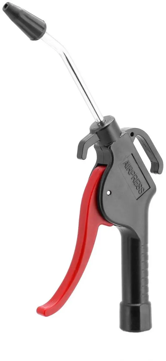 Airpress Blaaspistool 10cm Nozzle
