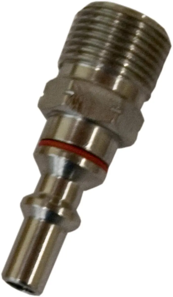 Sievert Stopnippel D4 3/8" AG LH