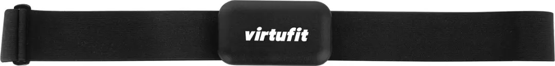 Virtufit Universele Bluetooth Hartslagband - Zwart