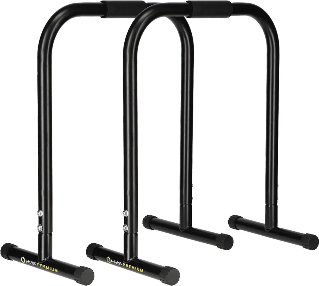 HMS Parallettes PW20