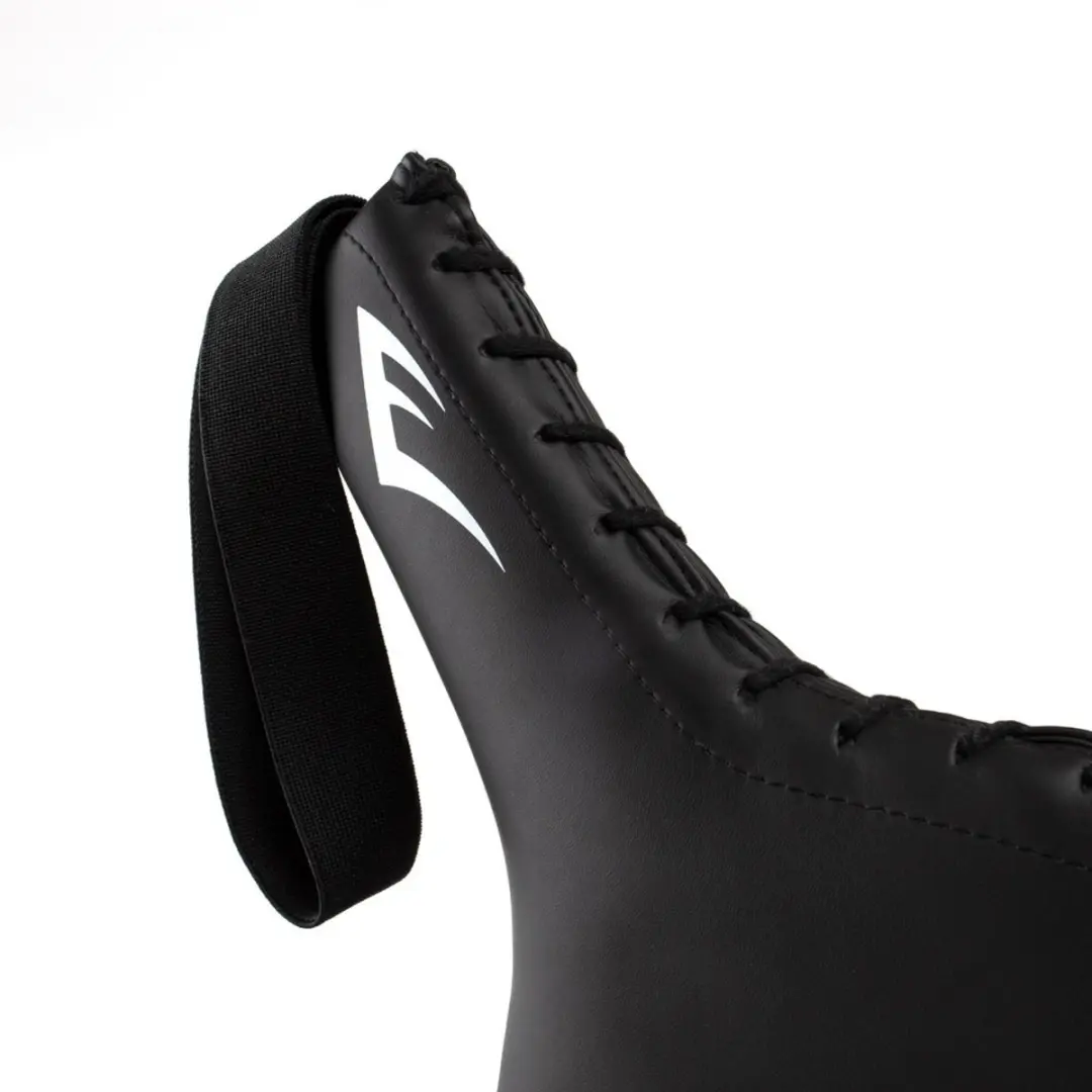 Everlast Core Paddle - Zwart