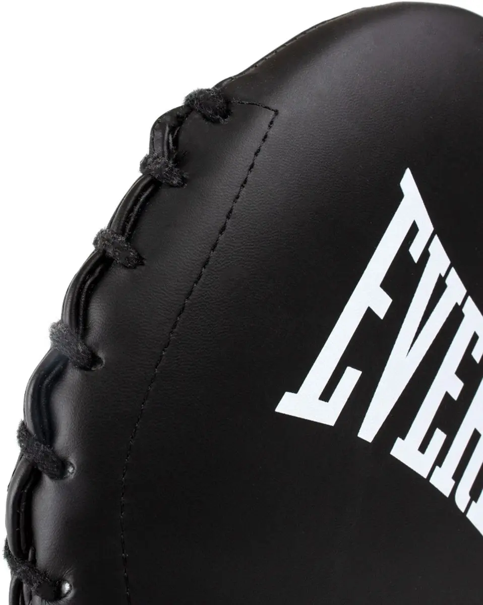 Everlast Core Paddle - Zwart