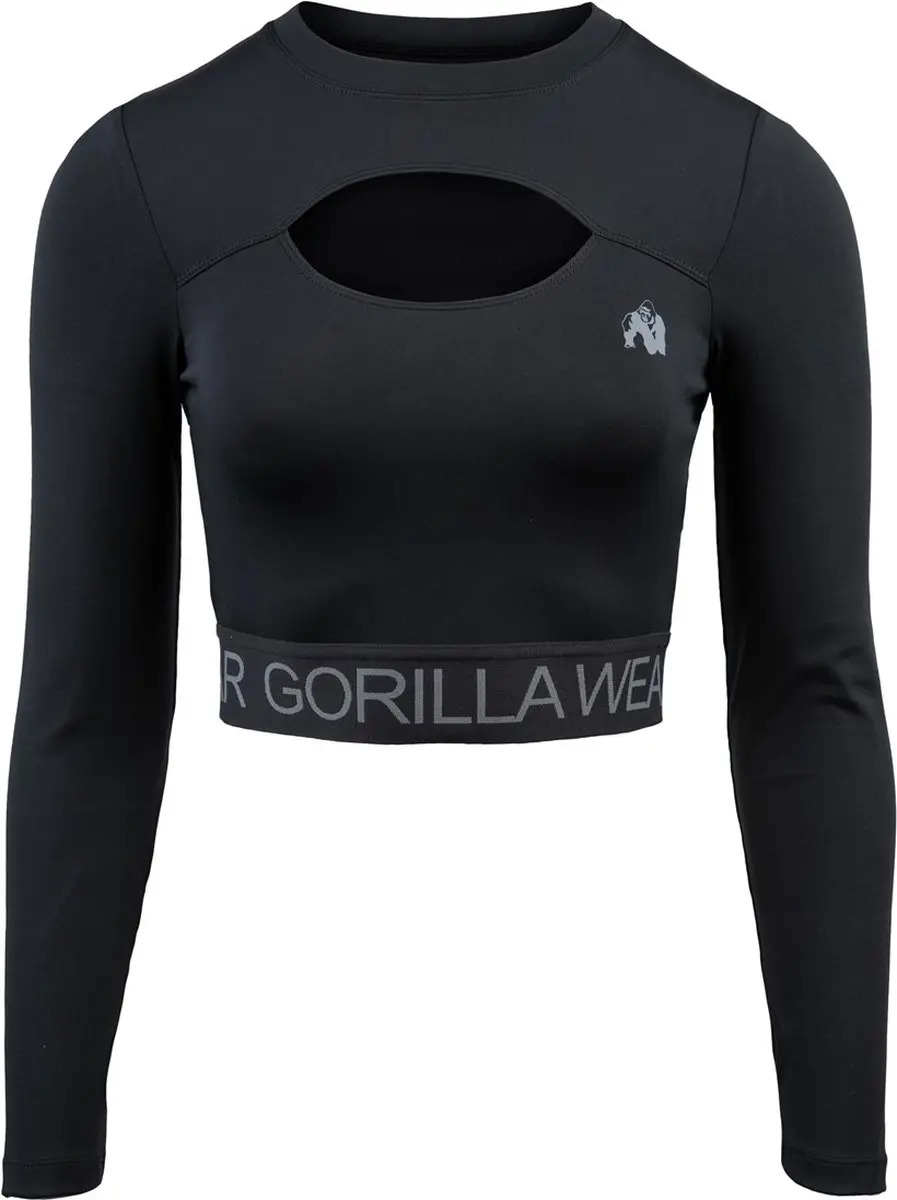 Gorilla Wear Osseo Long Sleeve