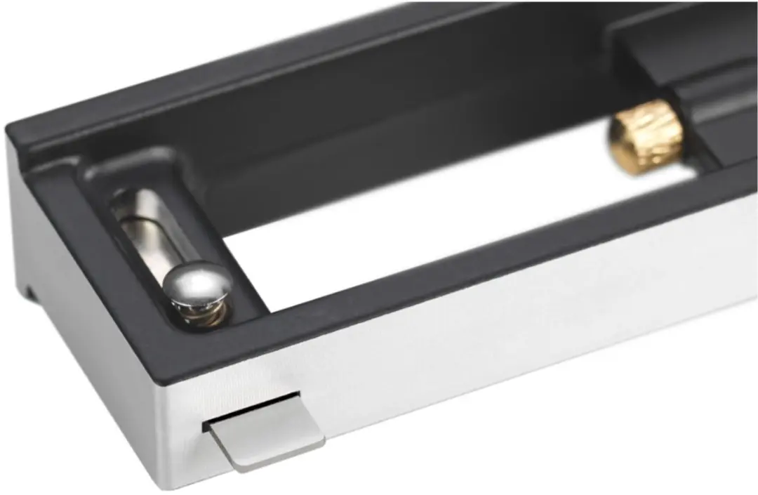 Sola SRA 300 Winkelhaak 30cm - Zwart