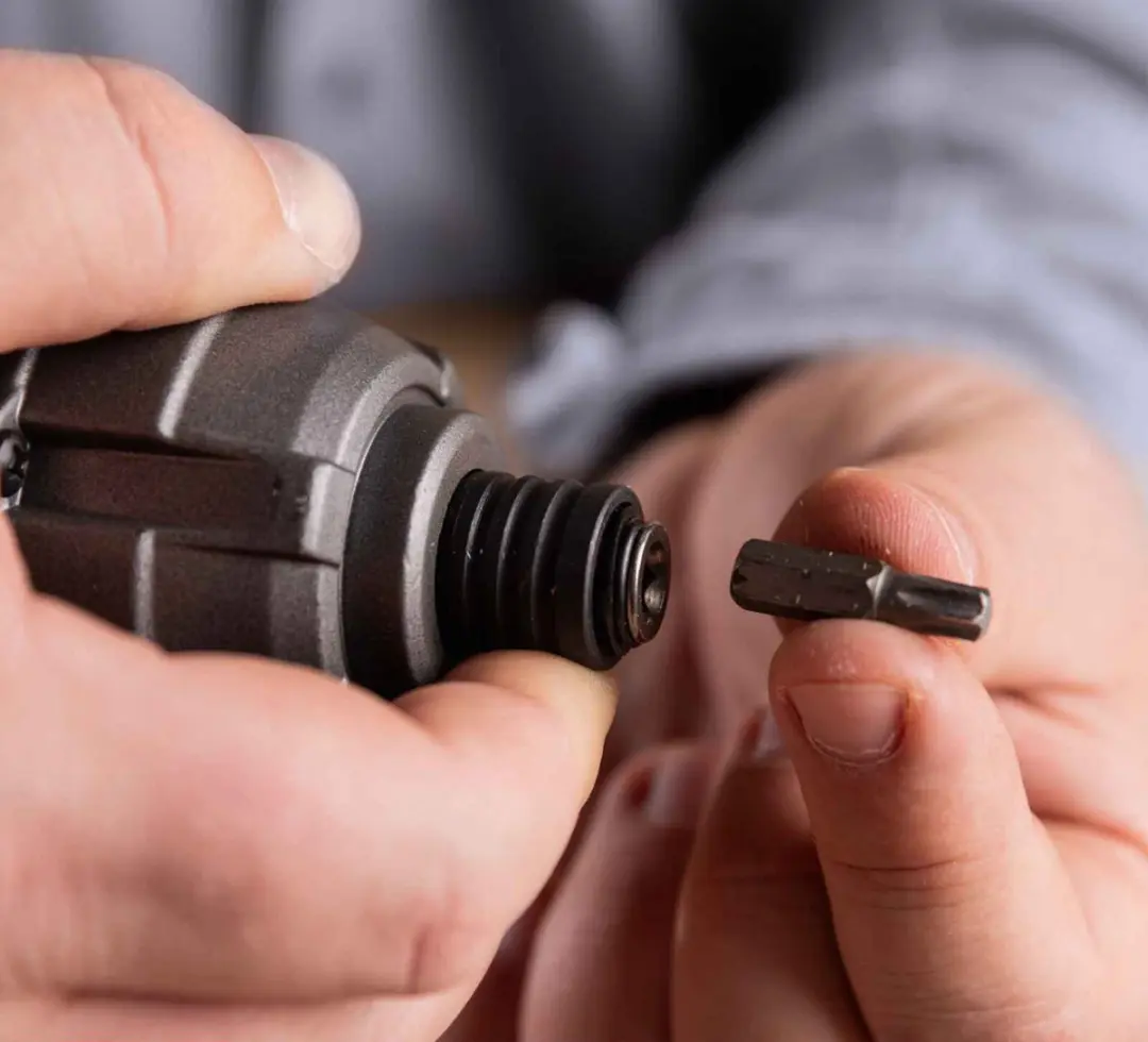 Scheppach Accu Slagmoersleutel C-ID180-X 20V - 3600 Slagen/min