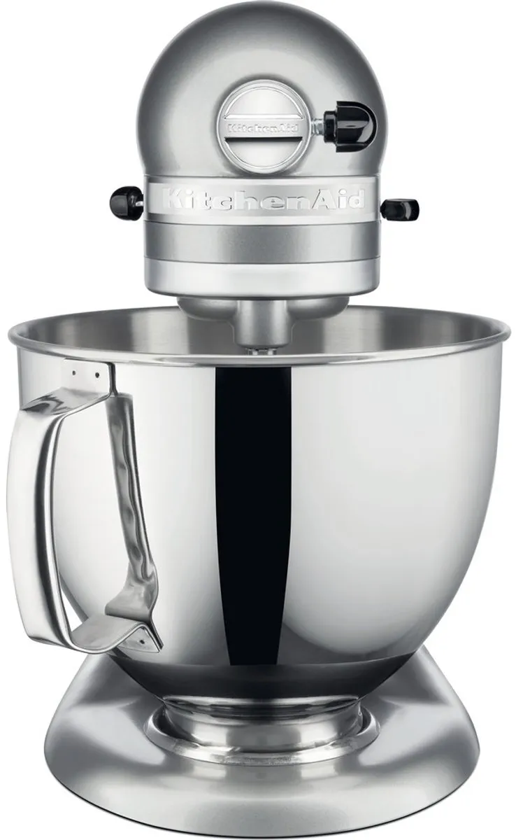 KitchenAid Artisan 5KSM175PSECU Keukenmachine - 300W
