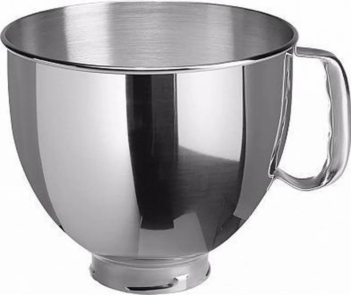 KitchenAid Artisan 5KSM175PSECU Keukenmachine - 300W