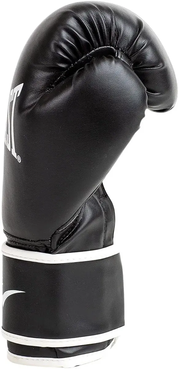 Everlast Core 2 Bokshandschoenen L/XL - Zwart