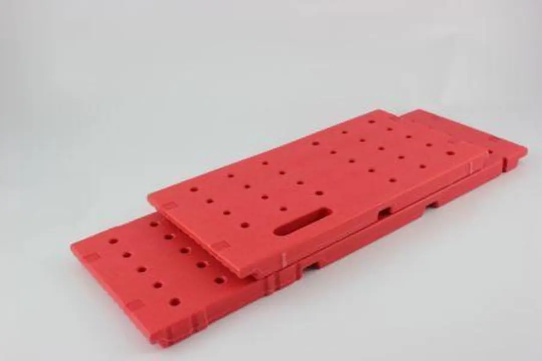 Altrex Varitrex Plus Platform - Ladder