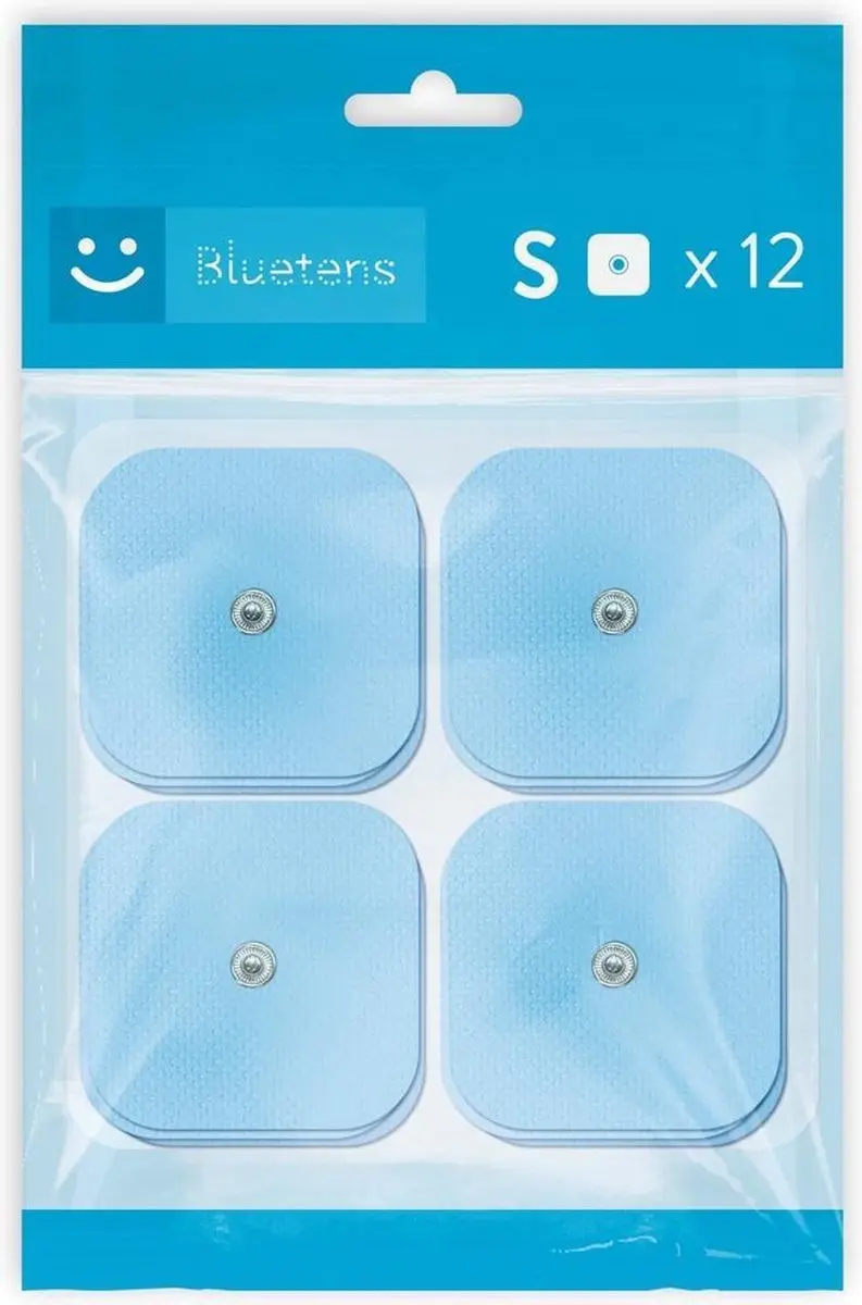 Bluetens Electrodes Pack ELEC1201