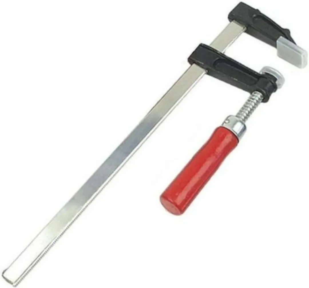 Brüder Mannesmann M 904-150 Snelspan Lijmklem 150mm