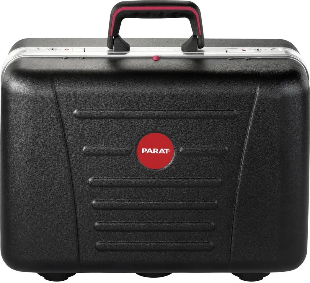 Parat CLASSIC Plus TSA Lock Gereedschapskoffer 480x360x210mm