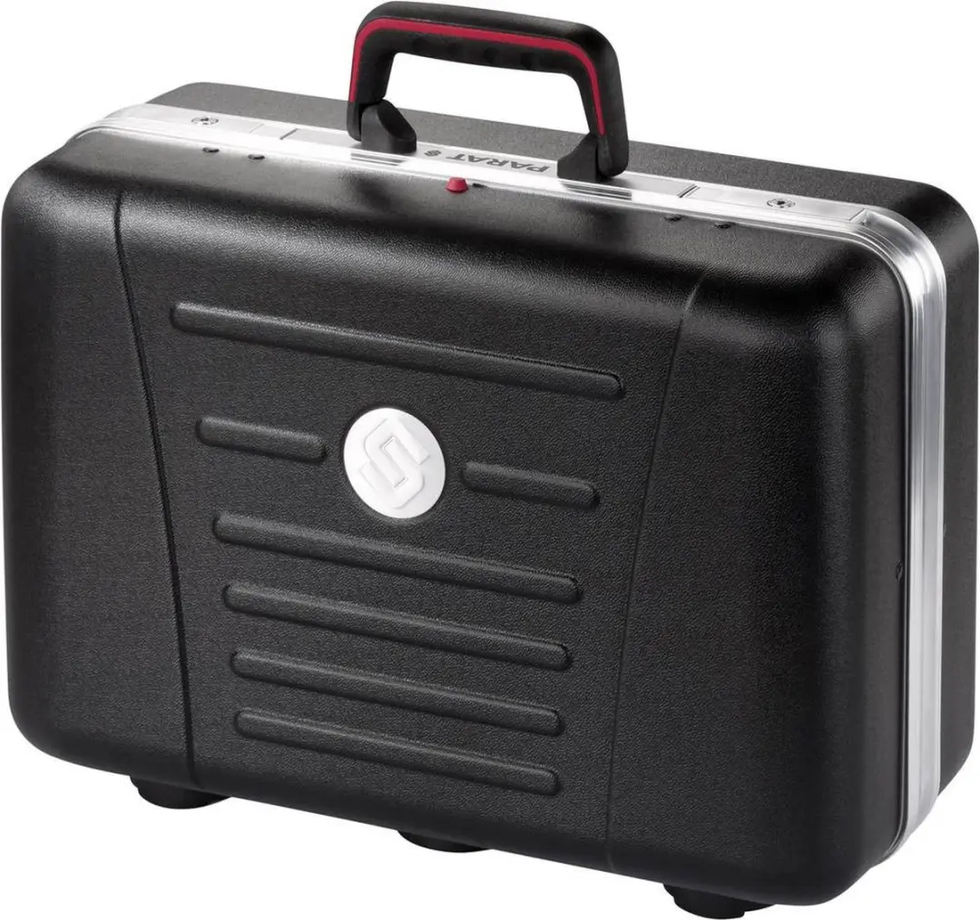 Parat CLASSIC Plus TSA Lock Gereedschapskoffer 480x360x210mm