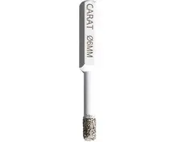 Carat ETD MASTER Droogboor Ø6mm