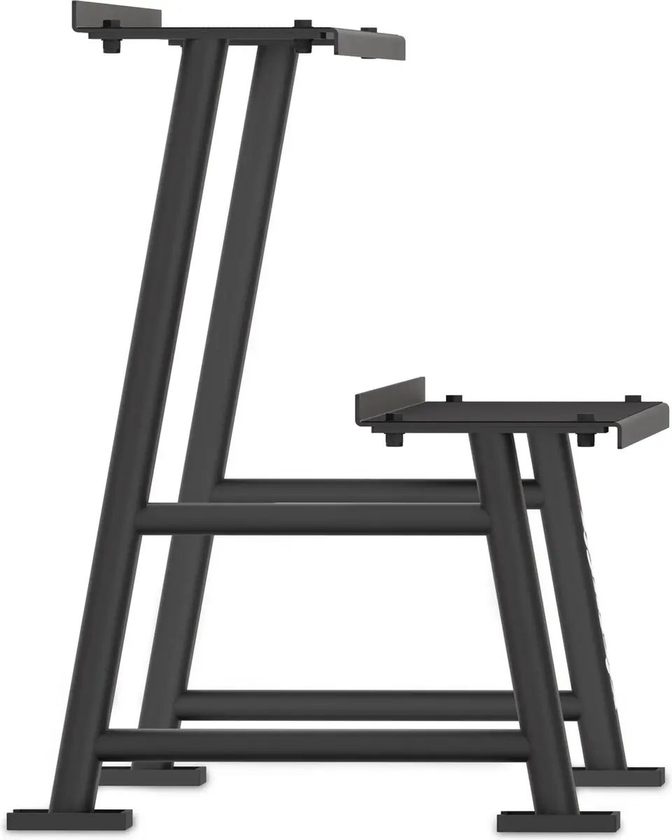Virtufit Kettlebell Opbergrek - Zwart
