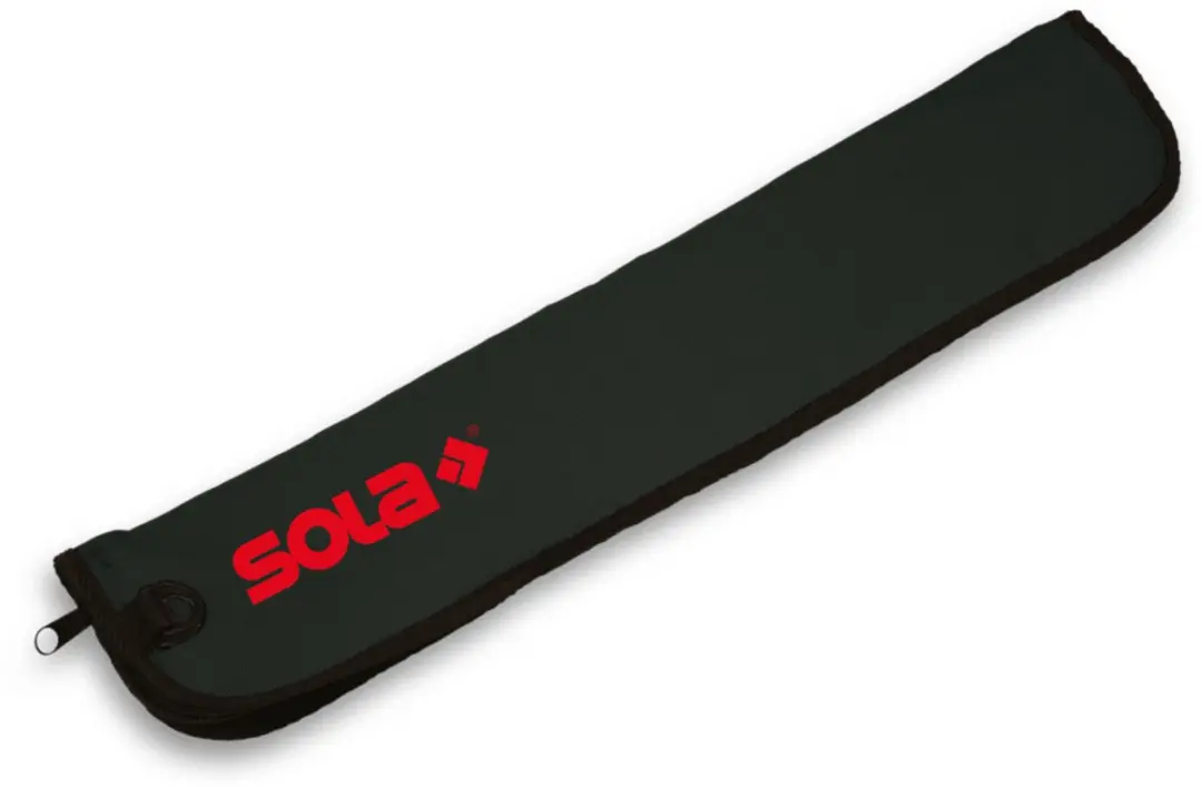 Sola Bag 120 Beschermtas R316151 - 1.20m - Zwart