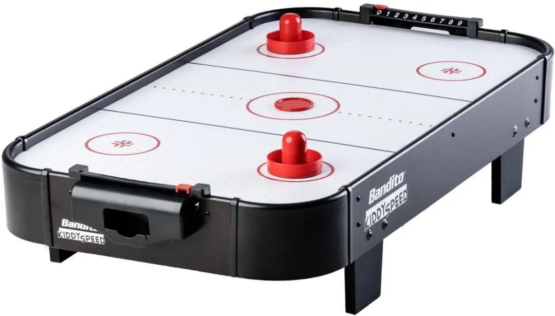 Bandito KiddySpeed Mini Airhockey Tafel 5127.01