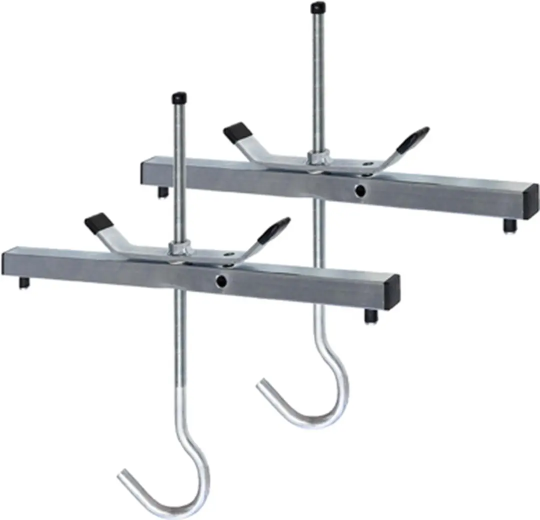 Little Jumbo Ladder Transportklem Set 1299064000