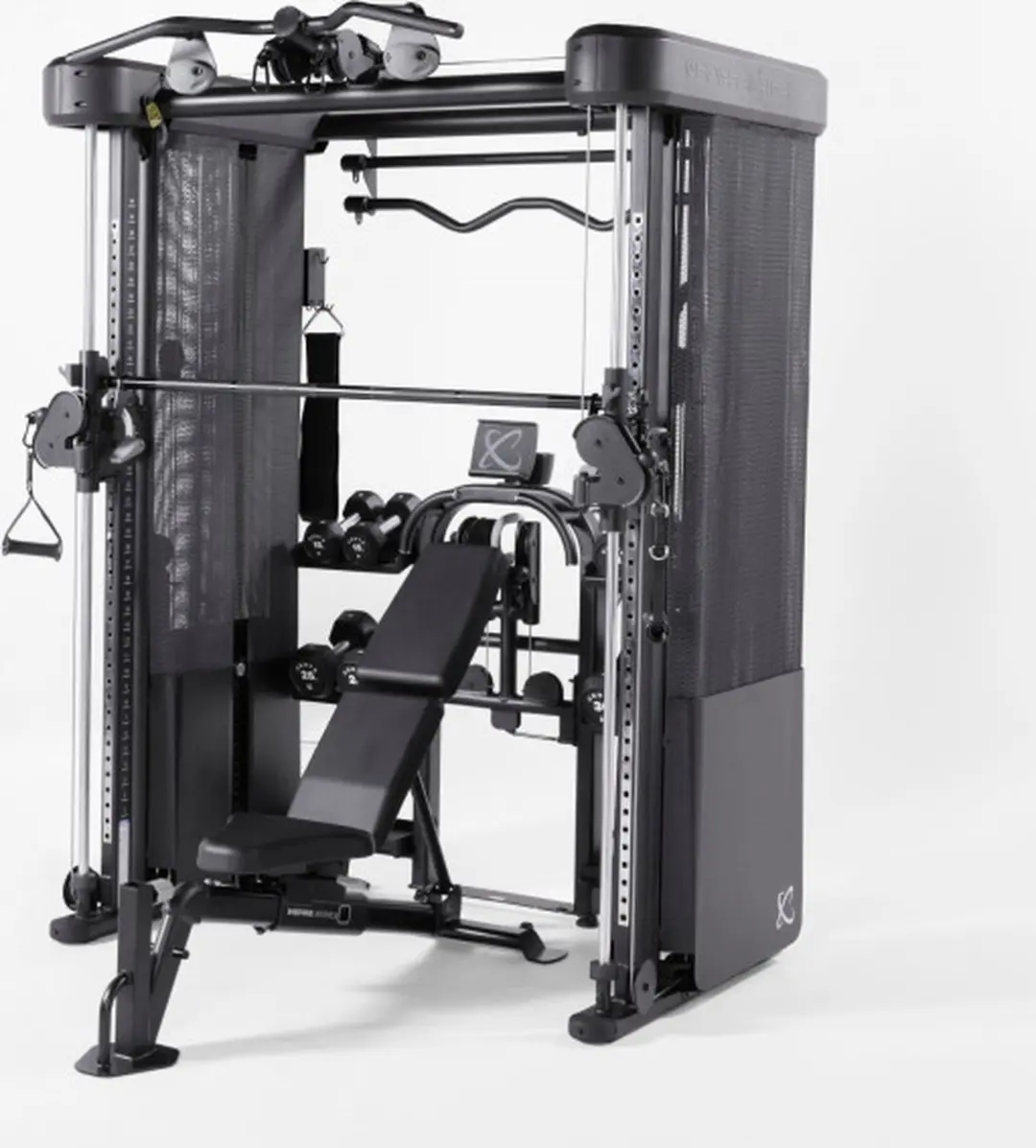 Inspire FT2 Pro Functional Trainer Krachtstation